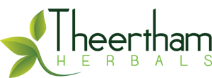 Theertham Herbals Logo